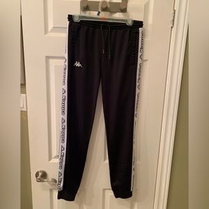 Women’s Kappa Track Pants